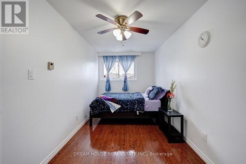 2 - 1655 Geta Circle, Pickering, ON - Indoor Photo Showing Bedroom