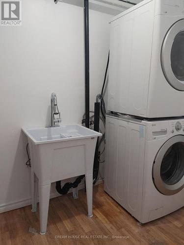 2 - 1655 Geta Circle, Pickering, ON - Indoor Photo Showing Laundry Room