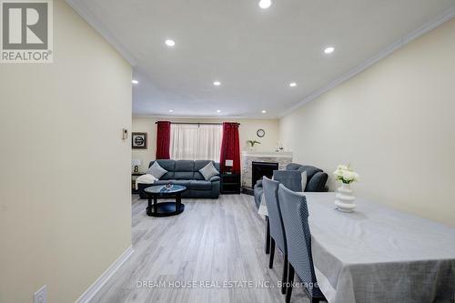 2 - 1655 Geta Circle, Pickering, ON - Indoor Photo Showing Other Room With Fireplace