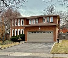 1151 MANOR ROAD Oakville, ON L6M 1G3