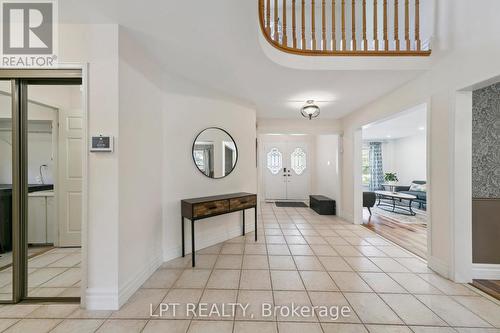 1823 The Chase, Mississauga, ON - Indoor Photo Showing Other Room