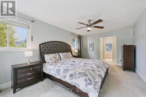 1823 The Chase, Mississauga, ON - Indoor Photo Showing Bedroom