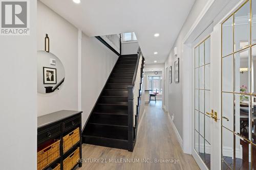 4 Marchmount Crescent, Brampton, ON - Indoor Photo Showing Other Room