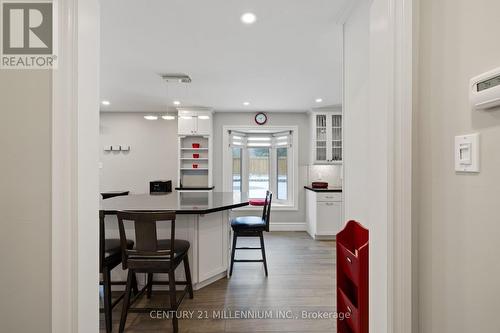4 Marchmount Crescent, Brampton, ON - Indoor