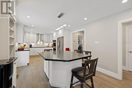 4 Marchmount Crescent, Brampton, ON - Indoor