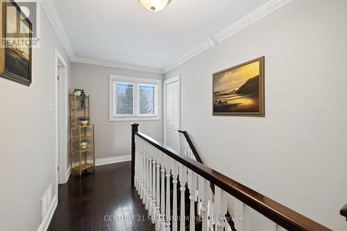 4 Marchmount Crescent, Brampton, ON - Indoor Photo Showing Other Room