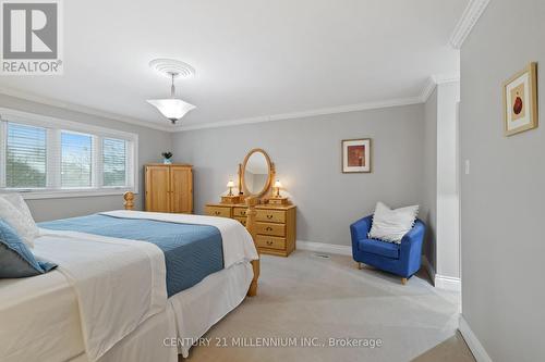 4 Marchmount Crescent, Brampton, ON - Indoor Photo Showing Bedroom