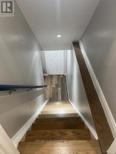 4 Marchmount Crescent, Brampton, ON - Indoor Photo Showing Other Room