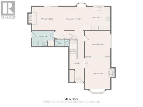 4 Marchmount Crescent, Brampton, ON - Other
