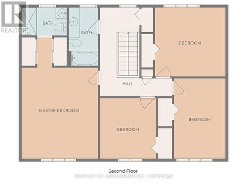 4 Marchmount Crescent, Brampton, ON - Other