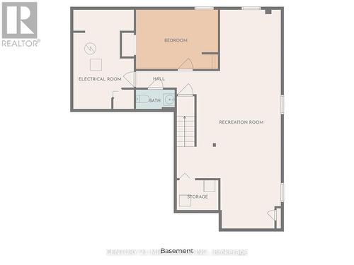 4 Marchmount Crescent, Brampton, ON - Other