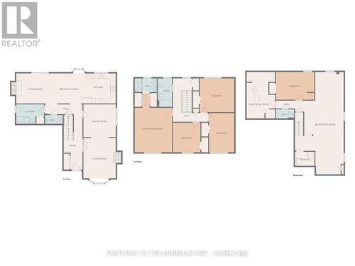 4 Marchmount Crescent, Brampton, ON - Other