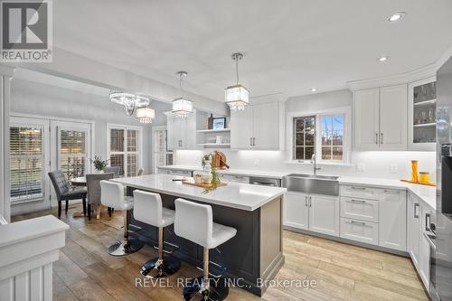 2255 Mohawk Trail, Milton, ON - Indoor