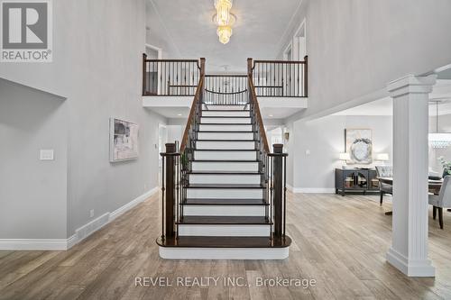 2255 Mohawk Trail, Milton, ON - Indoor Photo Showing Other Room