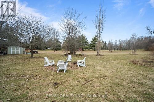 2255 Mohawk Trail, Milton, ON - Outdoor