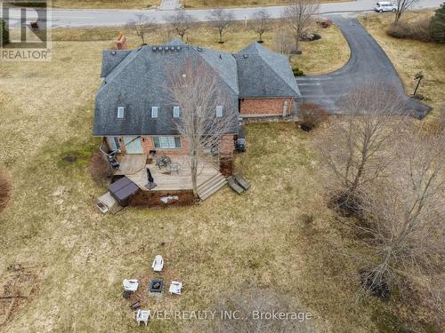 2255 Mohawk Trail, Milton, ON - Outdoor With View