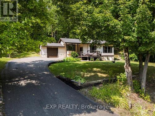 1867 FRASERBURG ROAD  Bracebridge, ON P1L 1X3