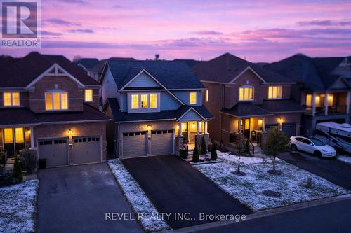 693 MCMULLEN STREET  Shelburne, ON L9V 3X4