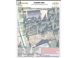 18 Darby Crescent Elkford, BC V0B 1H0