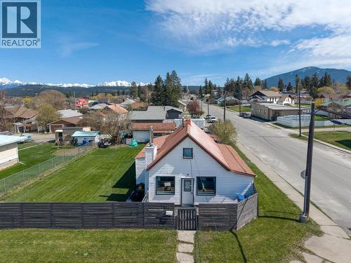 234 5th Avenue S  Cranbrook, BC V1C 2G4