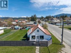 234 5th Avenue S Cranbrook, BC V1C 2G4