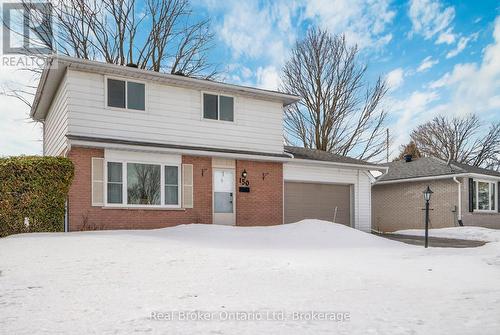150 WOODLAND DRIVE  Midland, ON L4R 4E3