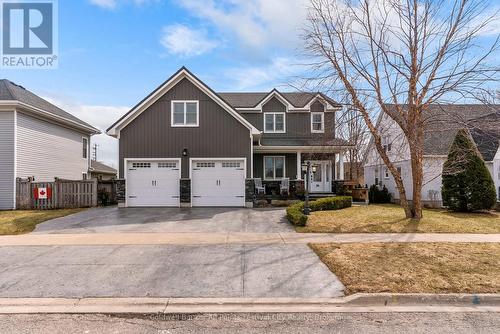 200 PICTON STREET E  Goderich (Goderich (Town)), ON N7A 1J8