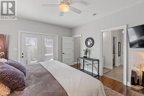 200 Picton Street E, Goderich (Goderich (Town)), ON - Indoor Photo Showing Bedroom