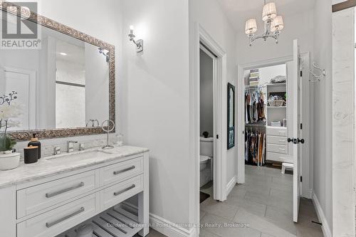 200 Picton Street E, Goderich (Goderich (Town)), ON - Indoor Photo Showing Bathroom