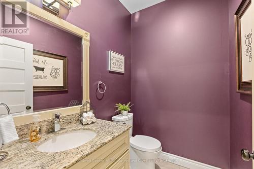 200 Picton Street E, Goderich (Goderich (Town)), ON - Indoor Photo Showing Bathroom
