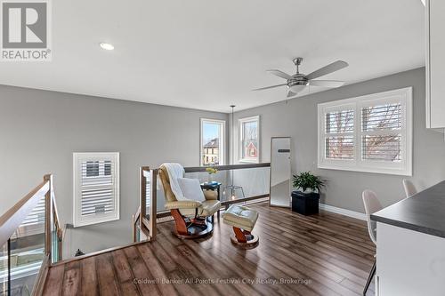 200 Picton Street E, Goderich (Goderich (Town)), ON - Indoor