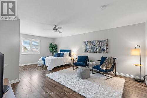 200 Picton Street E, Goderich (Goderich (Town)), ON - Indoor Photo Showing Bedroom