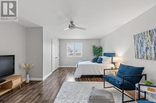 200 Picton Street E, Goderich (Goderich (Town)), ON - Indoor Photo Showing Bedroom