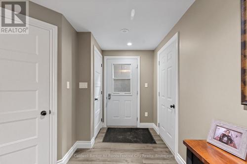 Lower Guest Suite/Apartment - 200 Picton Street E, Goderich (Goderich (Town)), ON - Indoor Photo Showing Other Room