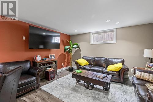 200 Picton Street E, Goderich (Goderich (Town)), ON - Indoor