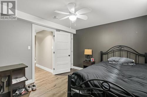 200 Picton Street E, Goderich (Goderich (Town)), ON - Indoor Photo Showing Bedroom