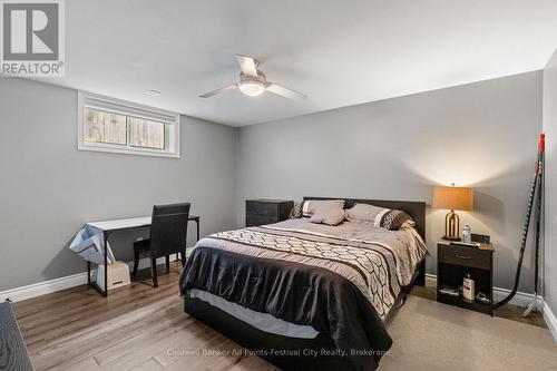 200 Picton Street E, Goderich (Goderich (Town)), ON - Indoor Photo Showing Bedroom