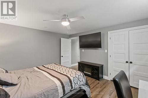 200 Picton Street E, Goderich (Goderich (Town)), ON - Indoor Photo Showing Bedroom