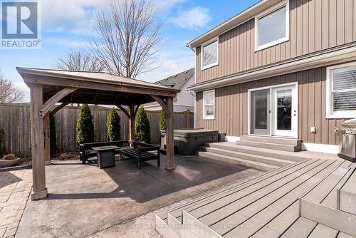 200 Picton Street E, Goderich (Goderich (Town)), ON - Outdoor With Deck Patio Veranda With Exterior