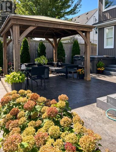 200 Picton Street E, Goderich (Goderich (Town)), ON - Outdoor