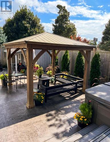 200 Picton Street E, Goderich (Goderich (Town)), ON - Outdoor