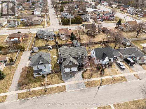 200 Picton Street E, Goderich (Goderich (Town)), ON - Outdoor With View