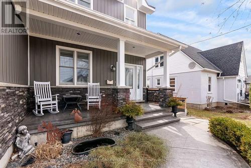 200 Picton Street E, Goderich (Goderich (Town)), ON - Outdoor With Deck Patio Veranda