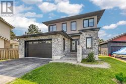 20 Chinaberry Drive Lively, ON P3Y 0A1