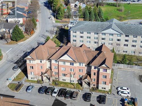 2 - 510 STONEFIELD PRIVATE  Ottawa, ON K2G 4R3