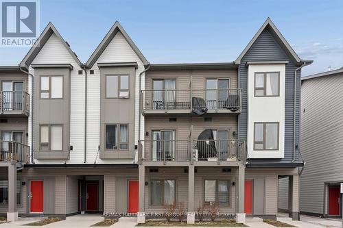 1013 - 2635 WILLIAM JACKSON DRIVE  Pickering, ON L1X 0L5