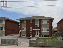 MAIN FLOOR - 15 MANITOBA STREET Toronto, ON M8Y 1C8