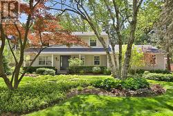 1268 HILLHURST ROAD Oakville, ON L6J 1X4