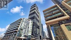 2302 - 56 ANNIE CRAIG DRIVE Toronto, ON M8V 0C8