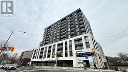 318 - 1660 BLOOR STREET W Toronto, ON M6P 1A8